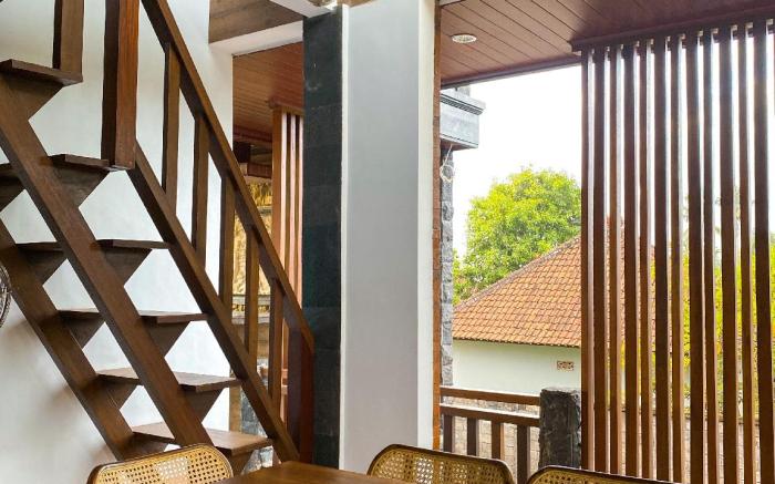 Tori Klumpu (3BR, New Villa, South Ubud, Calm)