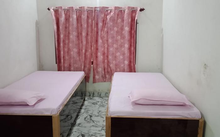 Ayurveda bhavan homestay