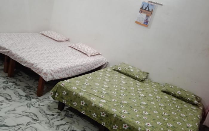 Ayurveda bhavan homestay