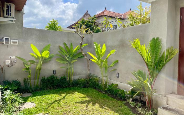 Luana Villa Ubud