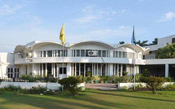 Tilyar Tourist Resort, Rohtak