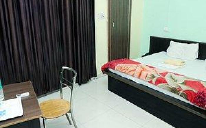 Tilyar Tourist Resort, Rohtak
