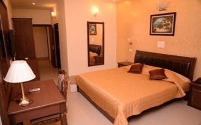 Surkhab Tourist Resort, Sirsa