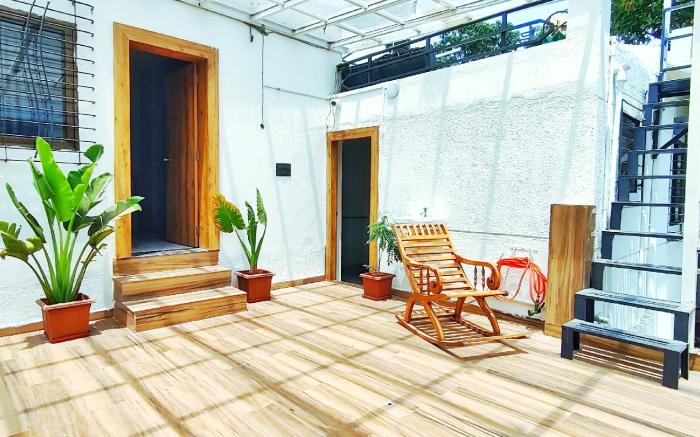 Tulsi Villa-The Holiday Home