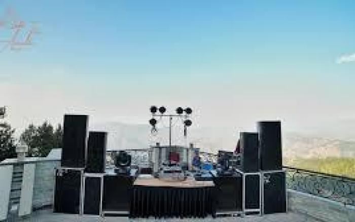 The Mocana Himalayas 