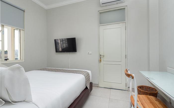Mooi Inn City Center Surabaya