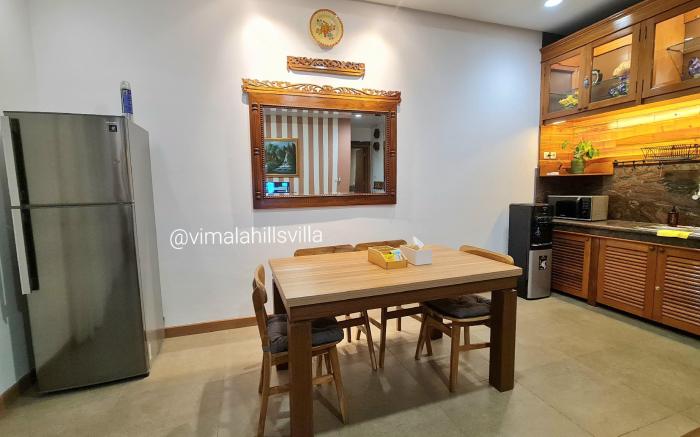Classic 1 Bedroom Garden Villa at Vimala Hills