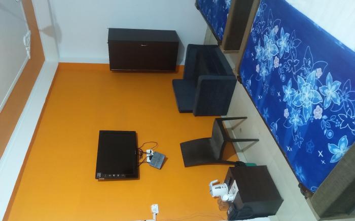 Hotel Chakasha Govindam