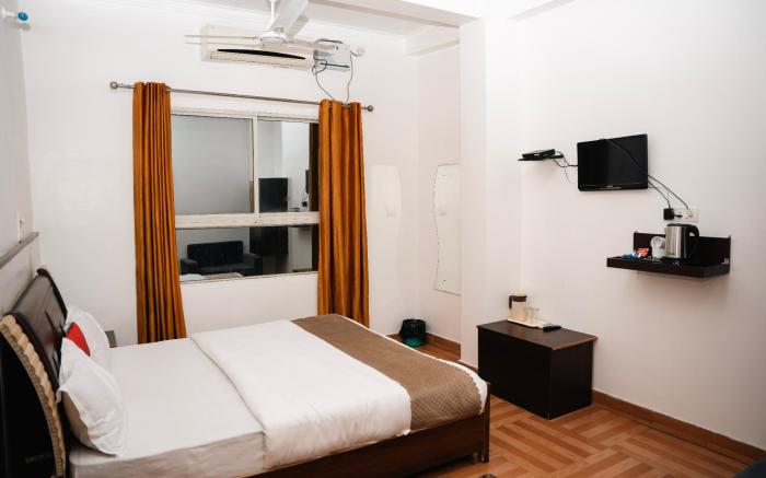 Hotel Chakasha Govindam