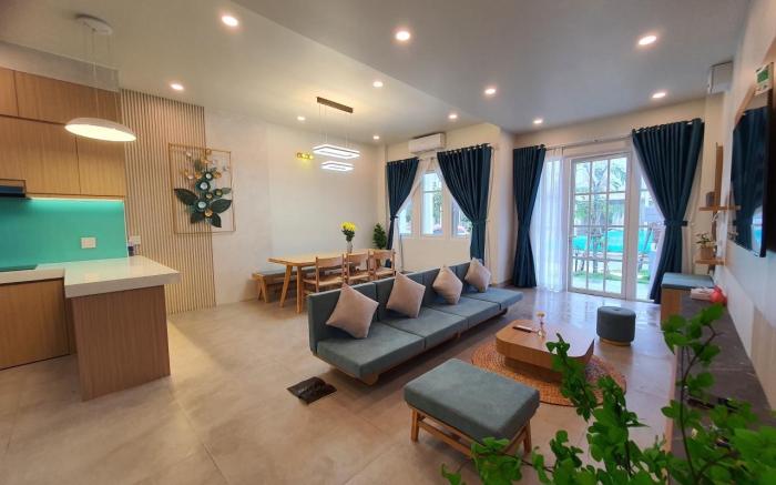 Mi Villa Novaworld Phan Thiết