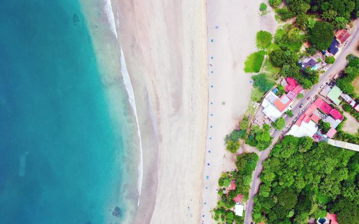 Surf Ranch Tamarindo