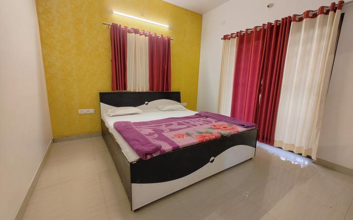 Devansh Villa