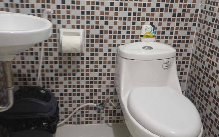 WARM Space Rental 