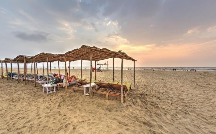 Beach Street Eco Resort & Spa