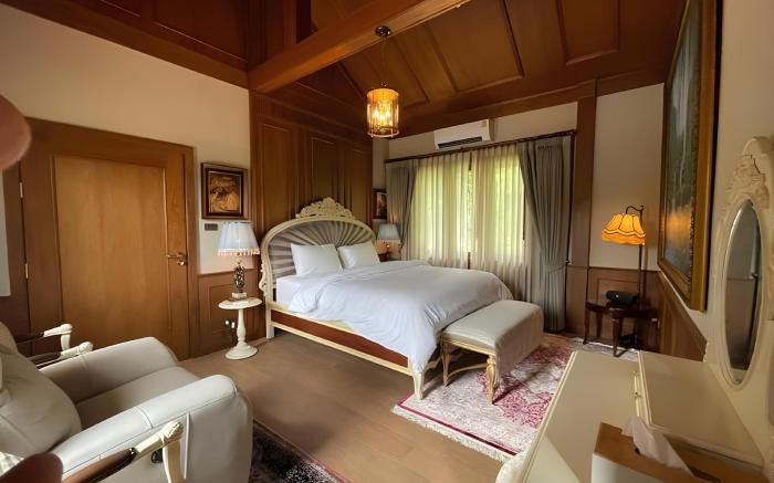 Bella Vista Khao yai