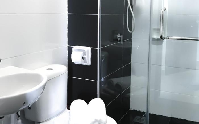 Ipoh Majestic Premium Suites by Verve(6 Pax)EECH21