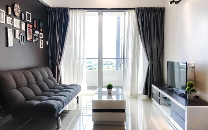 Ipoh Majestic Premium Suites by Verve(6 Pax)EECH21