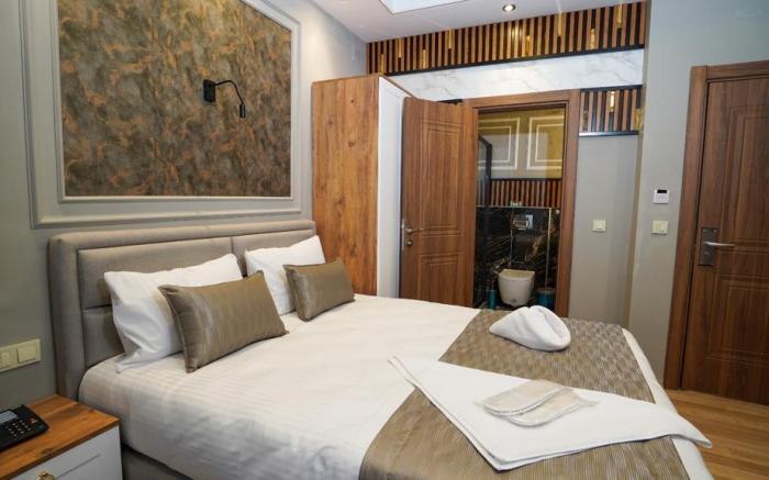 FİDAN CİTY HOTEL