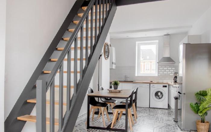 Le Nid Fécampois  - Hypercentre of Fécamp