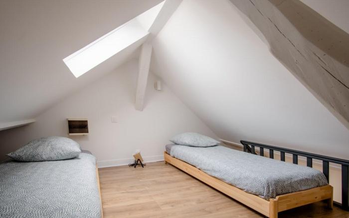 Le Nid Fécampois  - Hypercentre of Fécamp