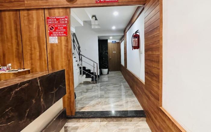 Hotel Shivaay