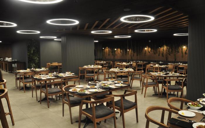 Happy Inn Gebze Hotel