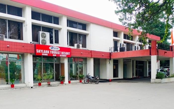 Skylark Tourist Resort, Panipat