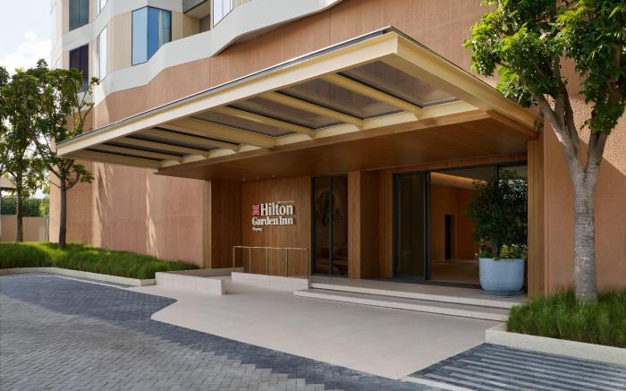 Hilton Garden Inn Rayong