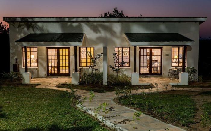 Nut Grove Boutique Hotel