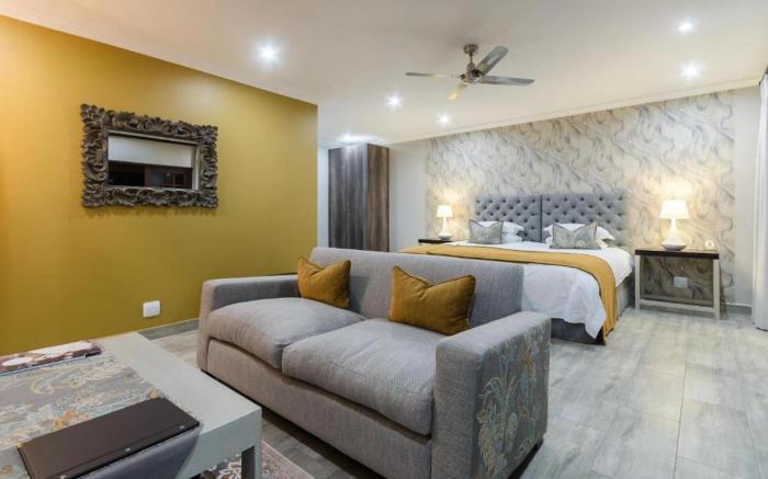 Nut Grove Boutique Hotel
