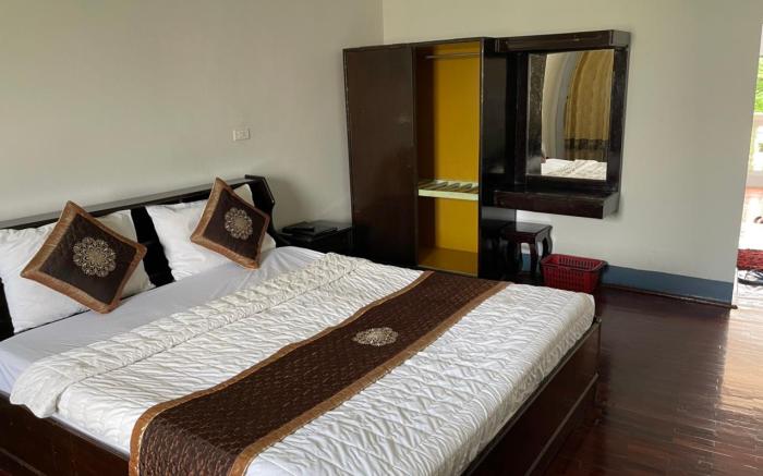 Mekong Hotel