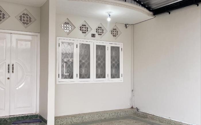 SAMAWA FAMILY HOUSE