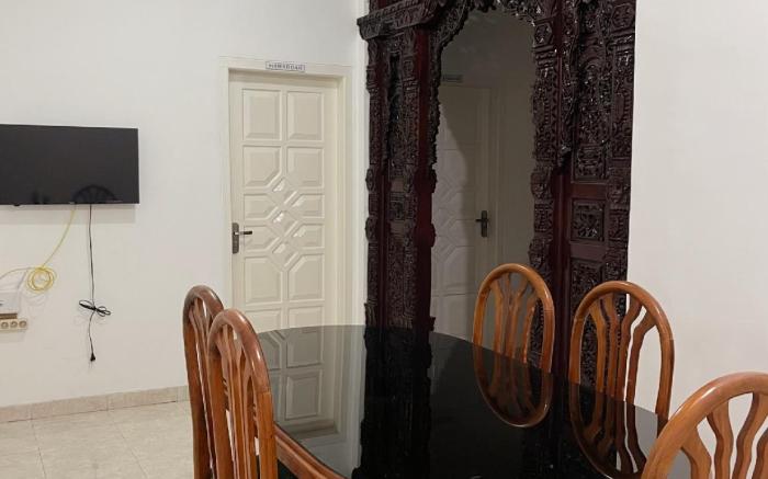 SAMAWA FAMILY HOUSE