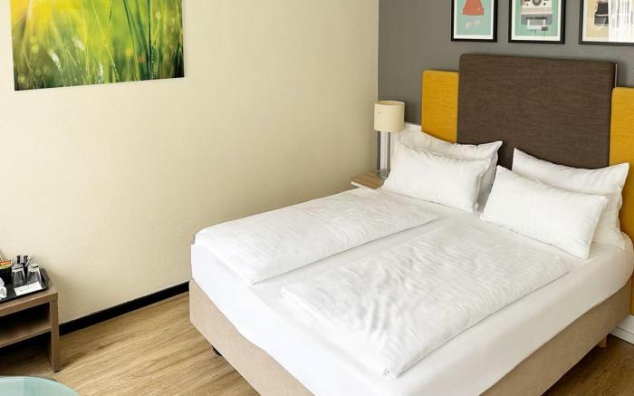 Garner Hotel Cologne East By IHG