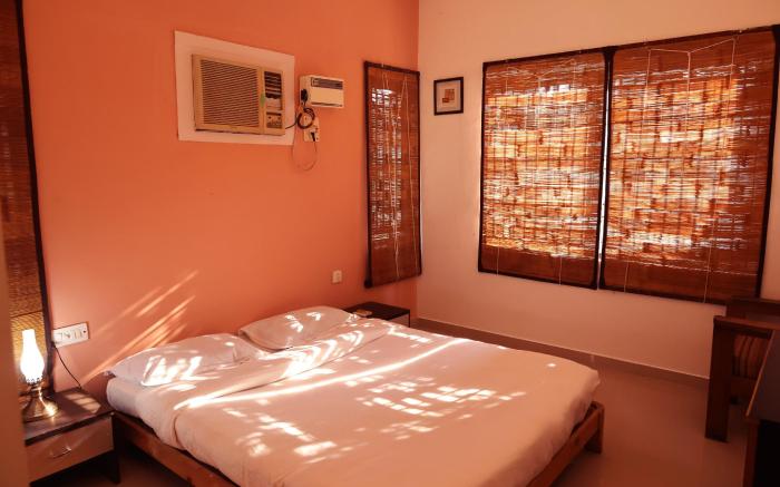 2 Bed Room Villa with Common Pool