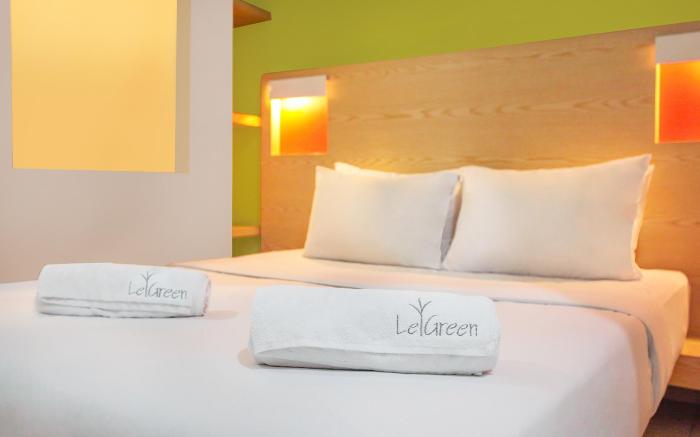 LeGreen Suite Senayan
