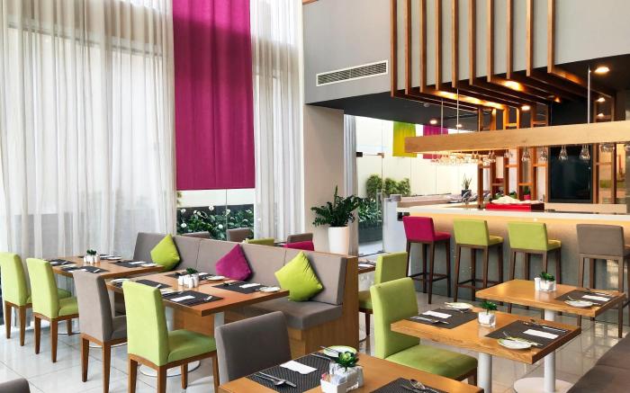 Emm Hotel Saigon