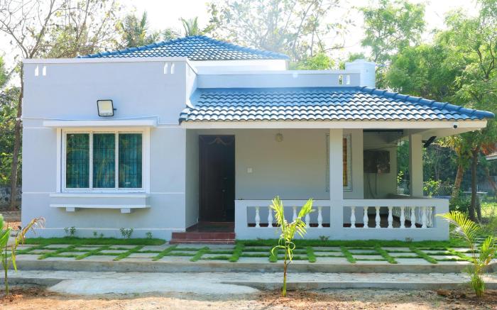 2 Bed Room Villa (By VR Villas)