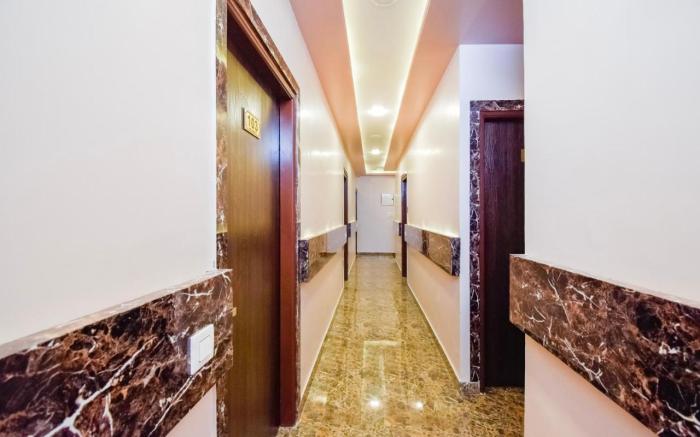 Hotel Classico Inn