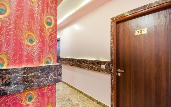 Hotel Classico Inn