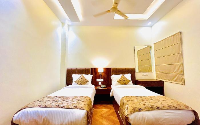 Hotel EKAS