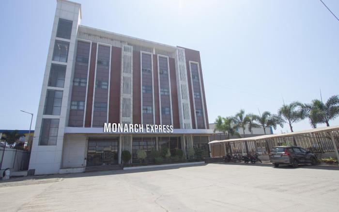 Monarch Express Chakan, Pune