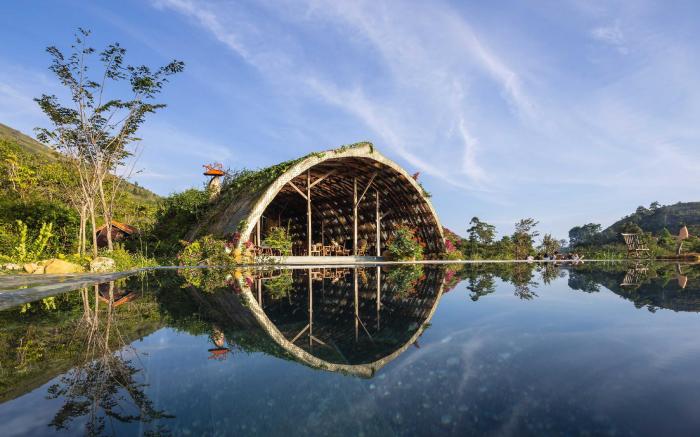 Cao Lan Hamlet