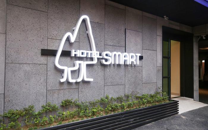 Cheongju Hotel Smart
