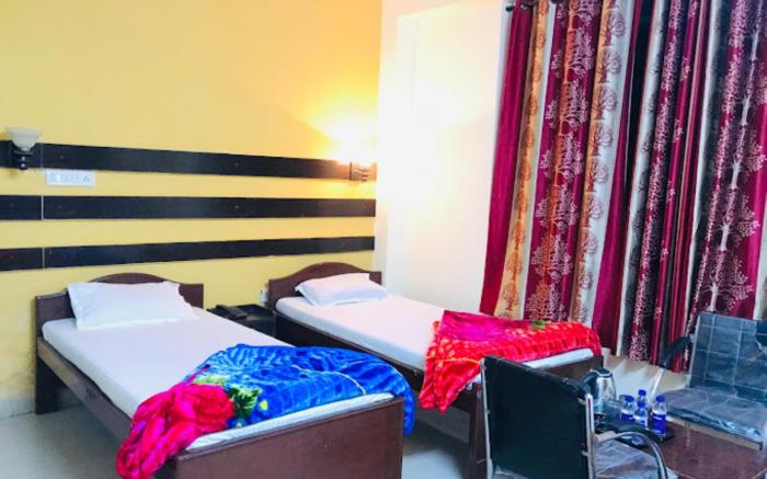 Vaatika Inn(Gaya, Bihar)