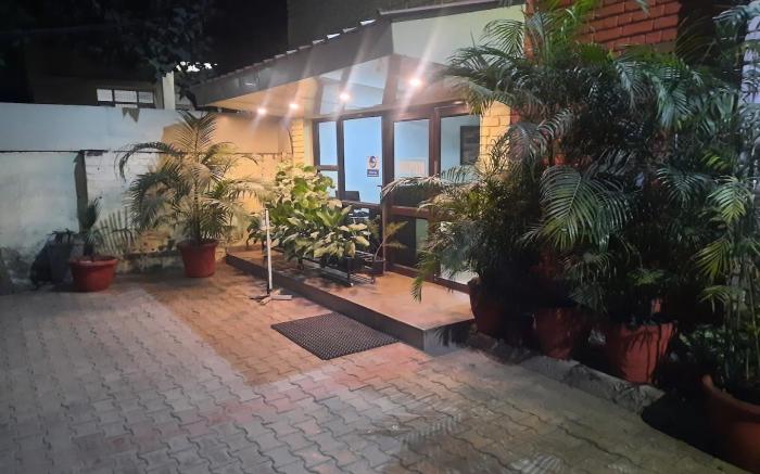 Saras Tourist Resort, Damdama