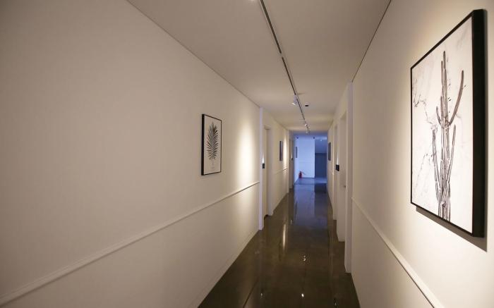 Cheonan NU Hotel