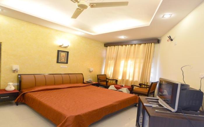 Sandpiper Tourist Resort, Rewari