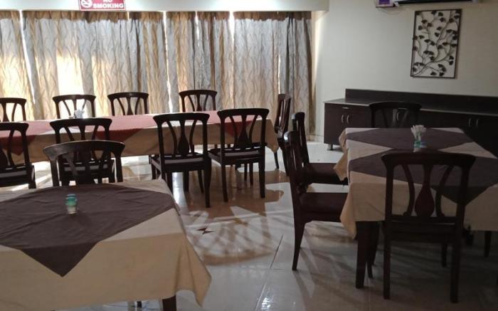 Sandpiper Tourist Resort, Rewari
