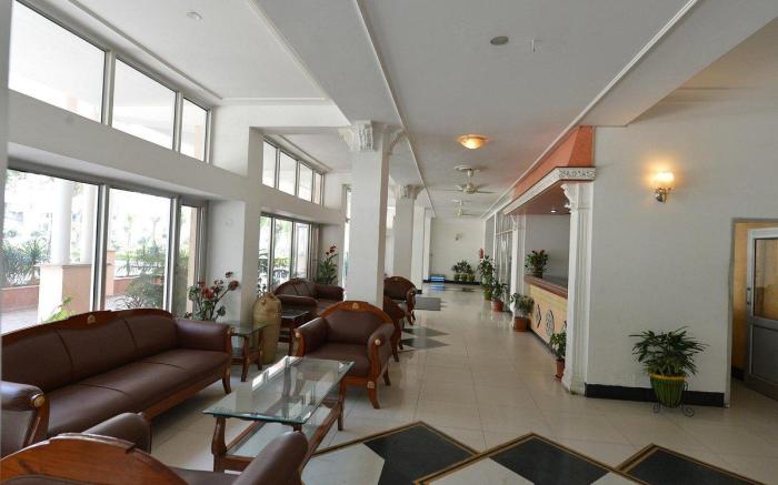 Parakeet Tourist Resort, Pipli